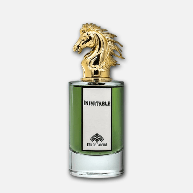 Inimitable