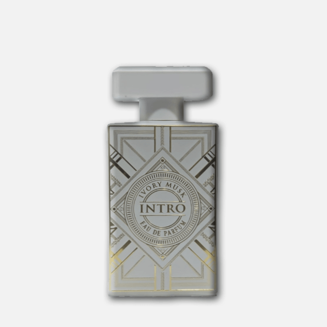 Intro Ivory Musk