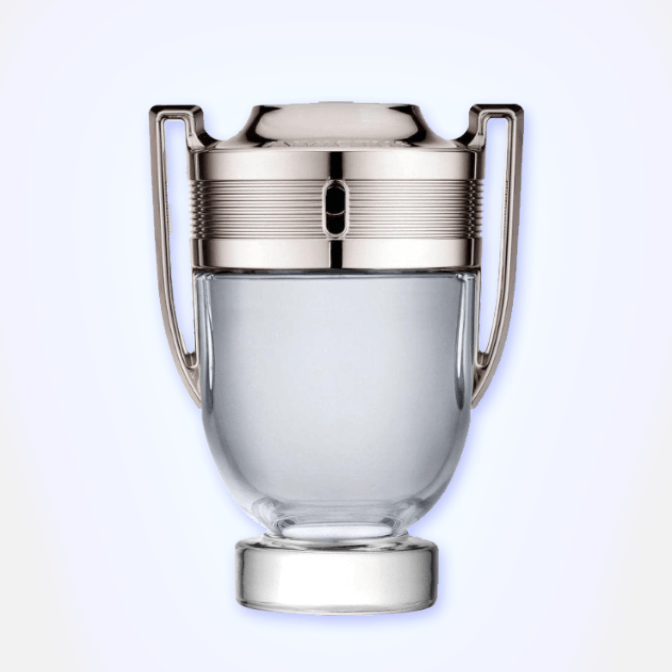 Invictus – Paco Rabanne