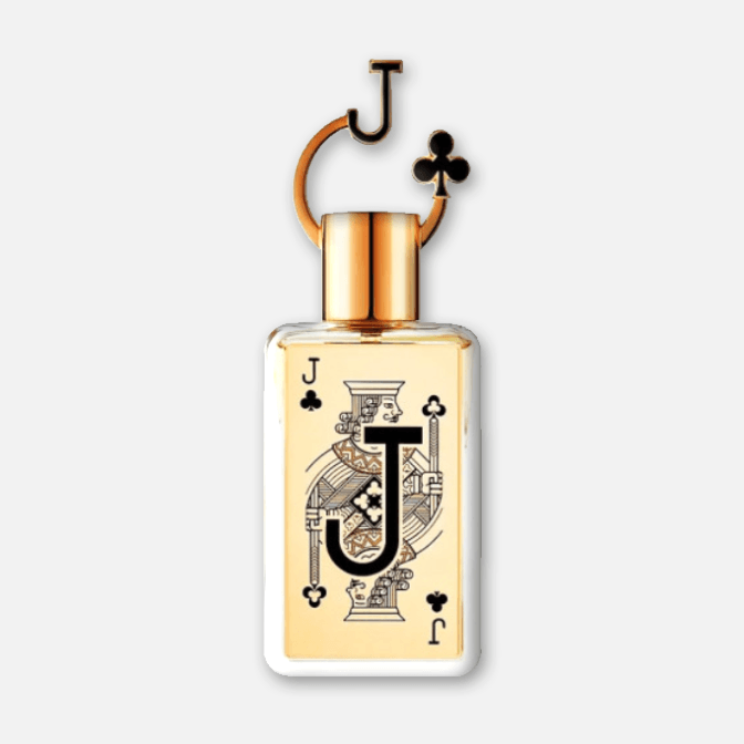 Jack Of Clubs