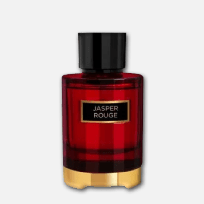 Jasper Rouge