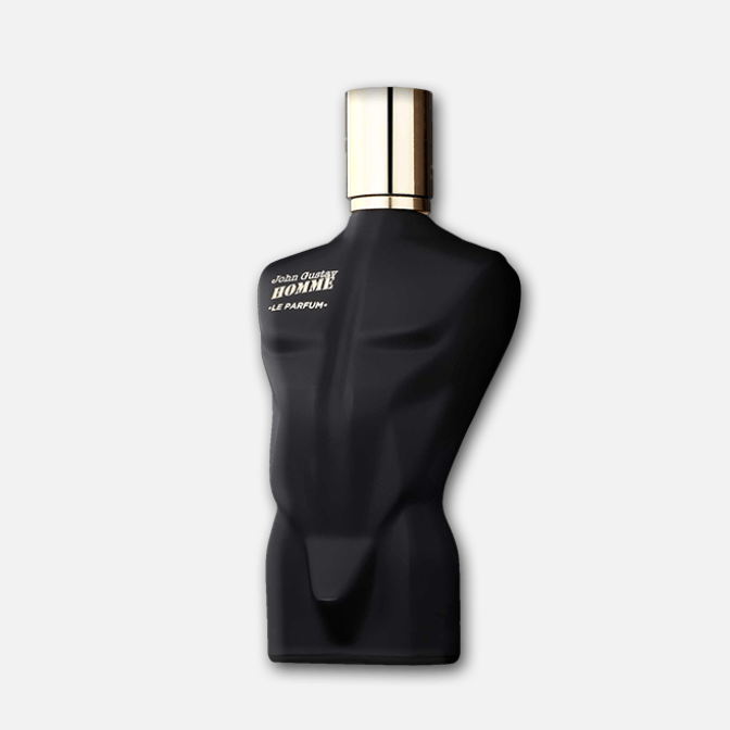 Parfumflakon