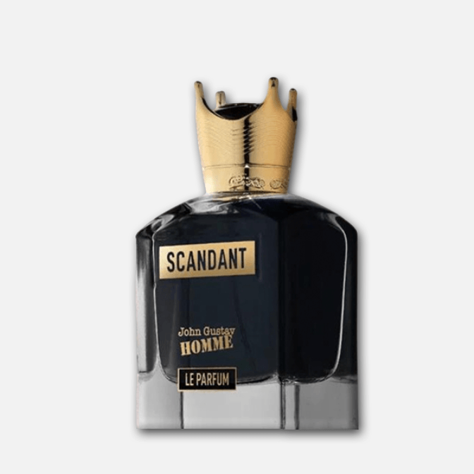 Parfumflakon