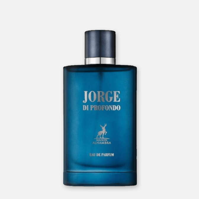 Jorge di Profondo