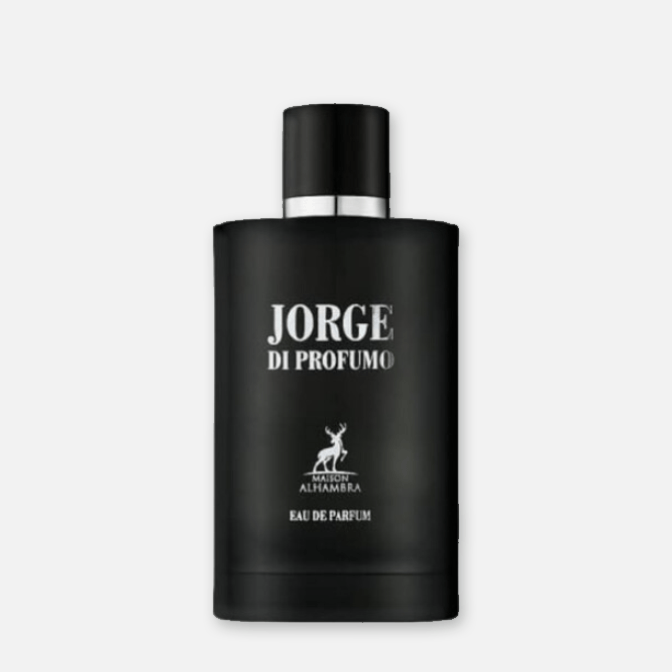 Jorge di Profumo