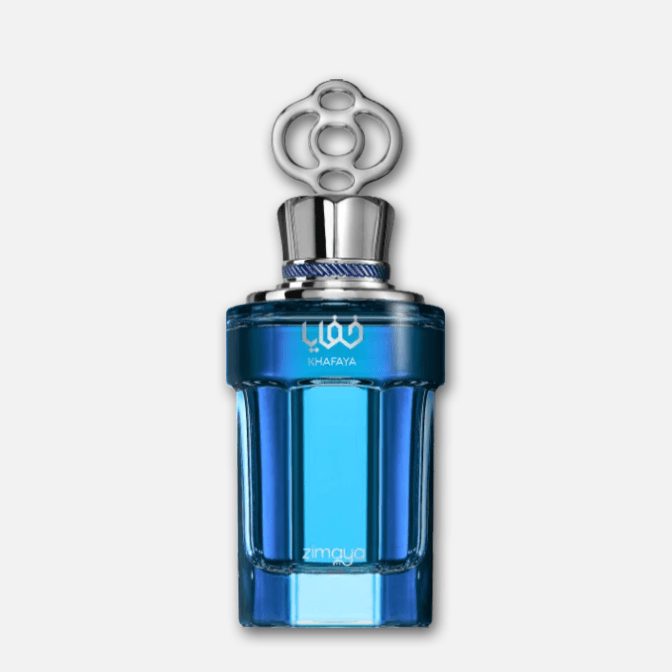 Khafaya Blue