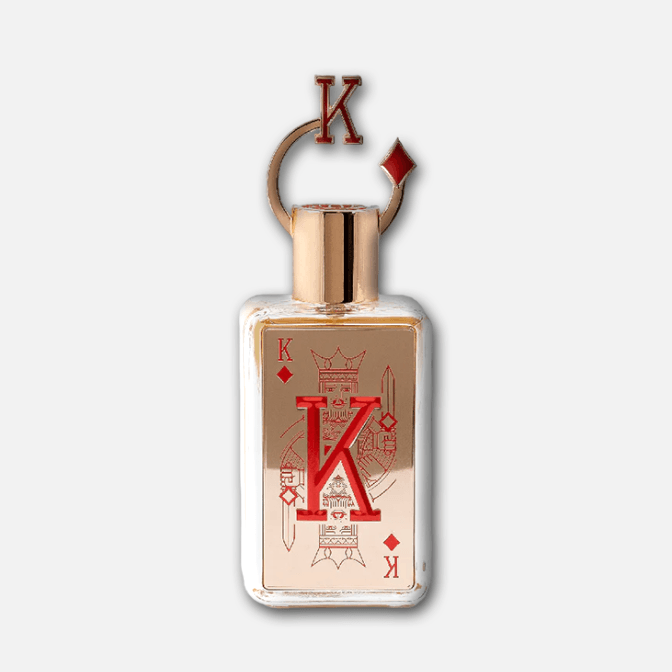 Parfumflakon