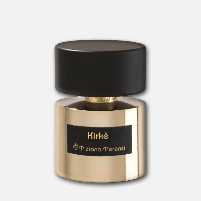 Kirkè – Tiziana Terenzi