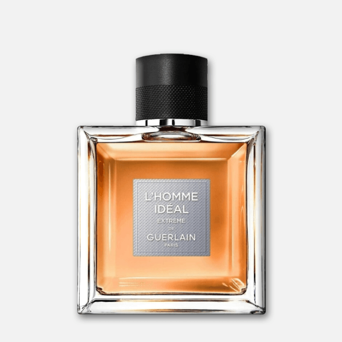 L'Homme Idéal Extrême – Guerlain