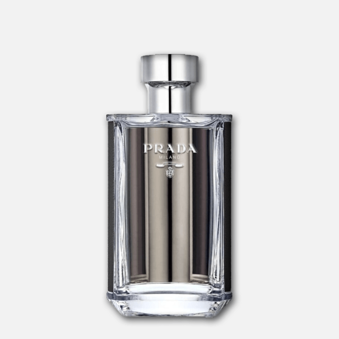 L'Homme – Prada