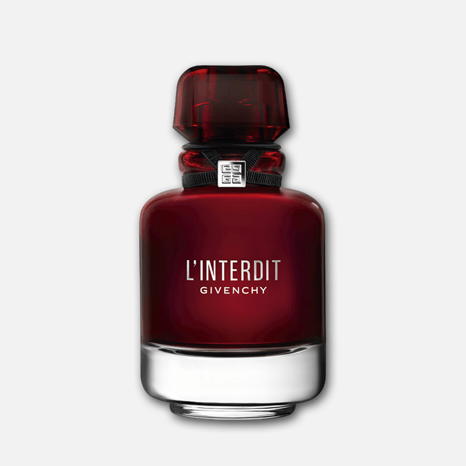 L’Interdit Rouge (EDP) – Givenchy