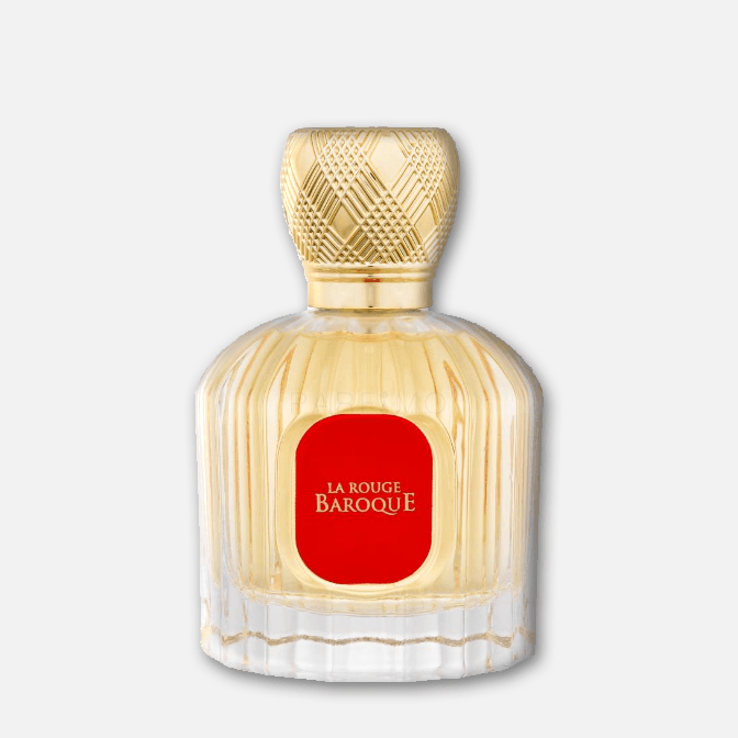 Parfumflakon