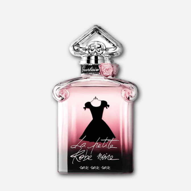 La Petite Robe Noire Rose Rose Rose – Guerlain