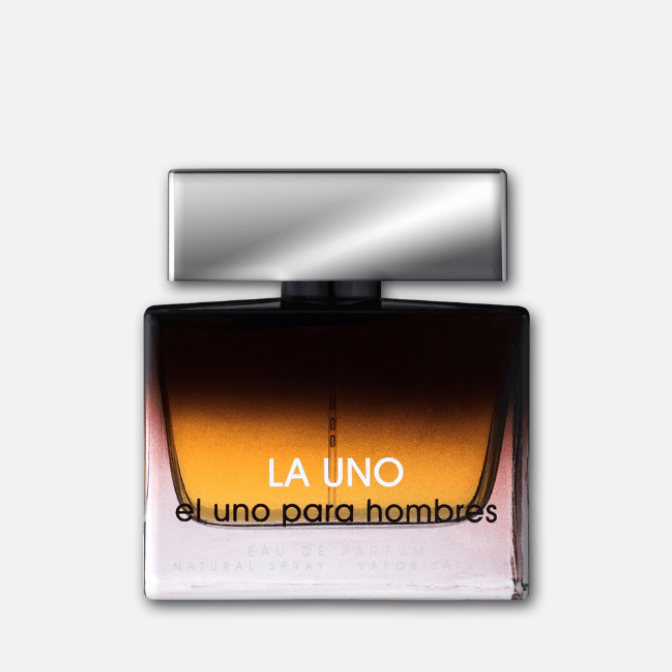 Parfumflakon