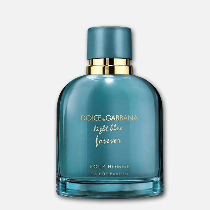 Light Blue pour Homme Forever – Dolce & Gabbana
