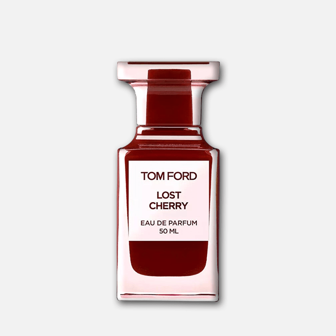 Lost Cherry – Tom Ford