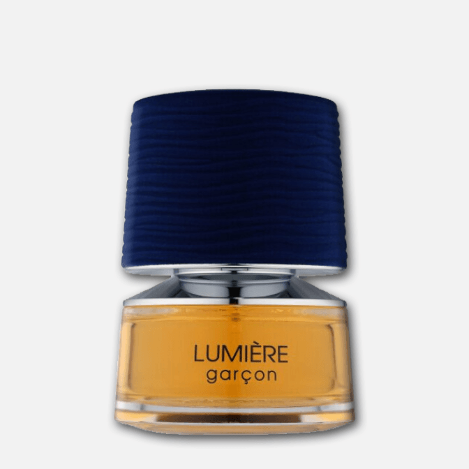 Lumière Garçon