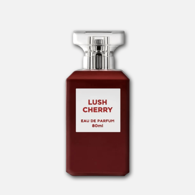 Lush Cherry