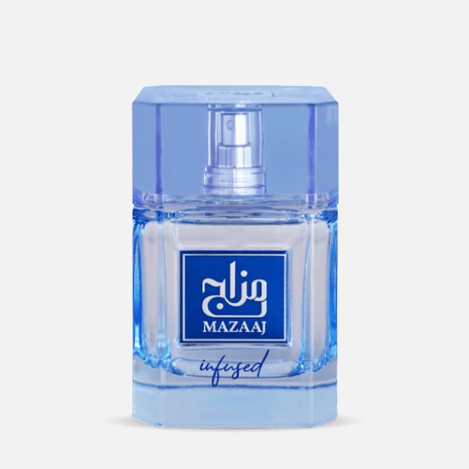 Mazaaj Infused