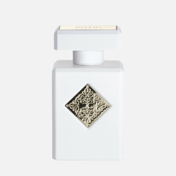 Musk Therapy – Initio