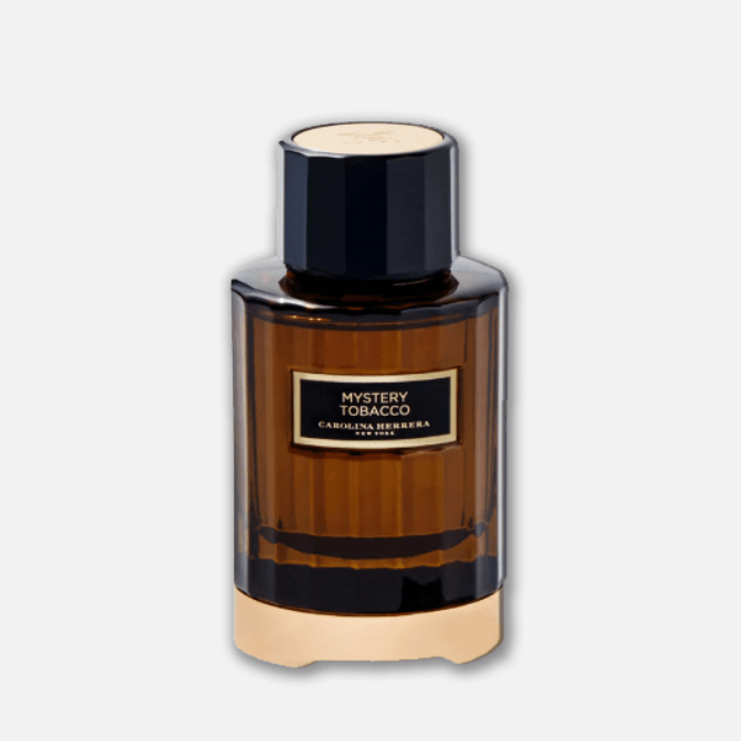 Mystery Tobacco – Carolina Herrera