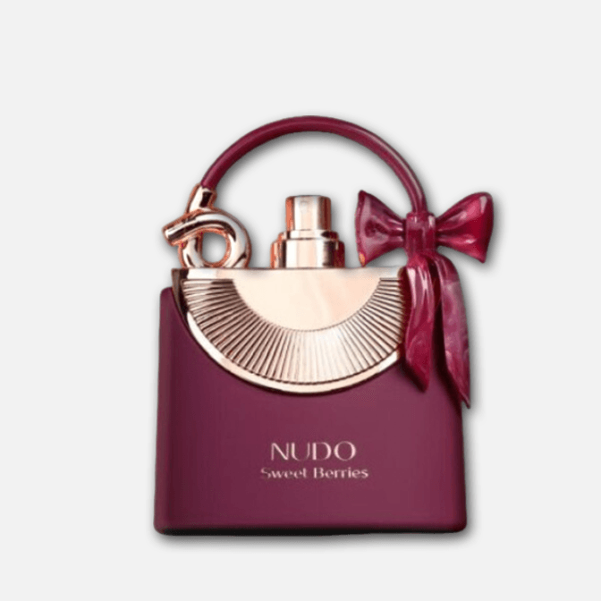 Nudo Sweet Berries