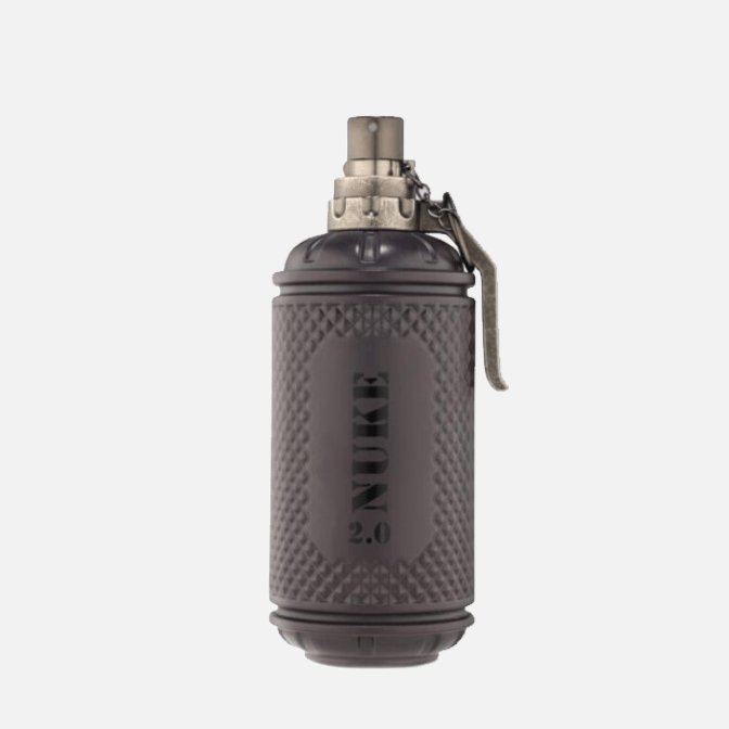 Nuke 2.0 – Fragrance World