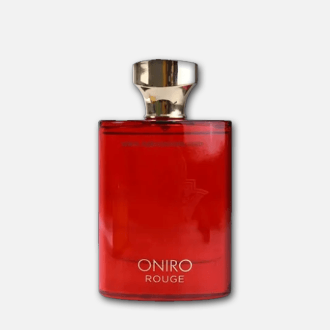 Parfumflakon