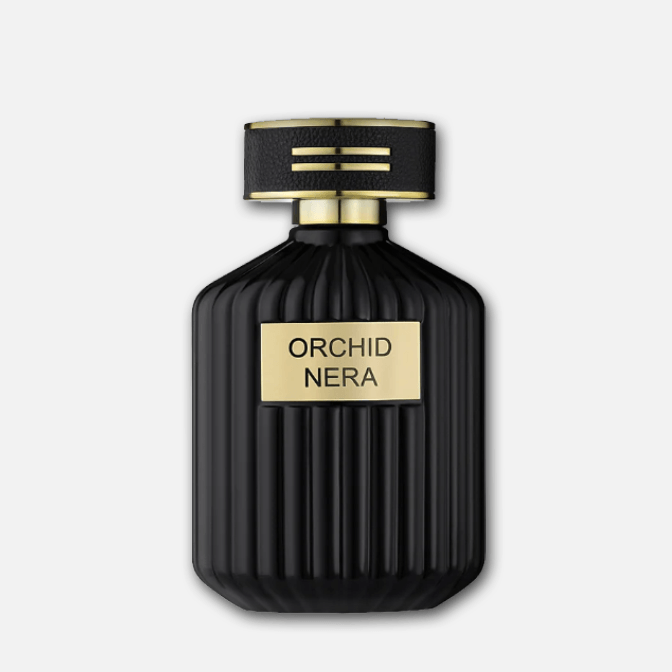 Orchid Nera