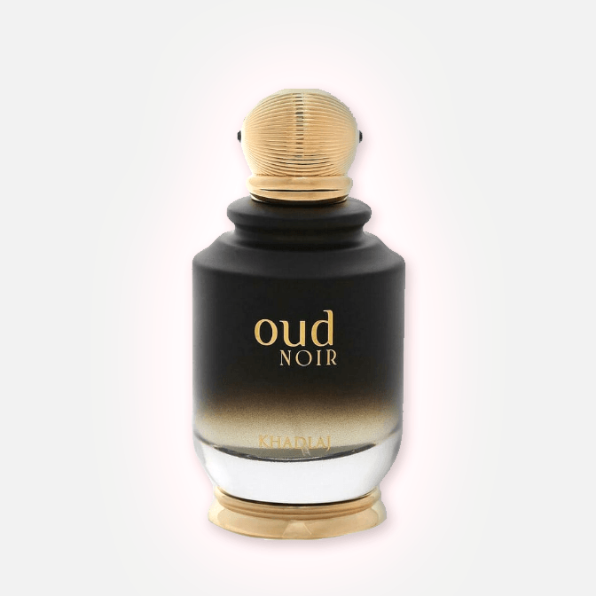 Oud Noir – Khadlaj
