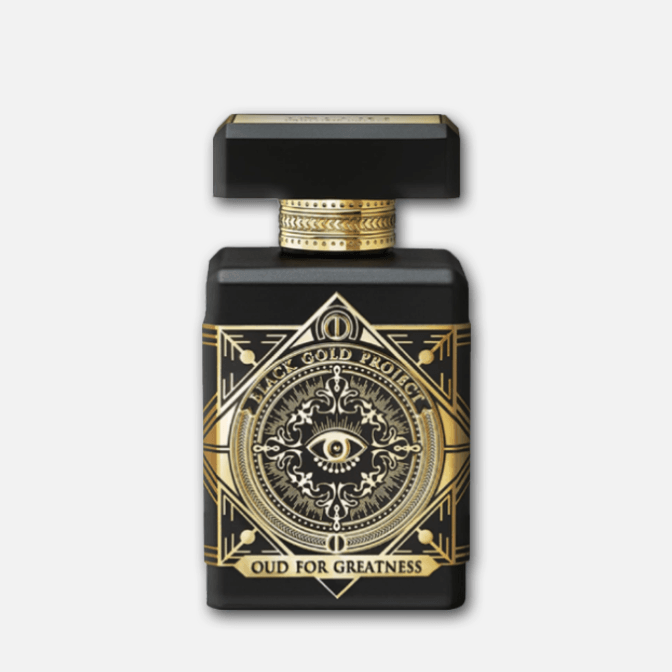 Oud for Greatness – Initio