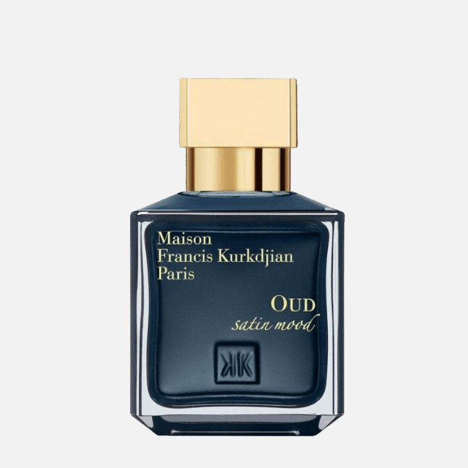 Oud Satin Mood – Maison Francis Kurkdjian