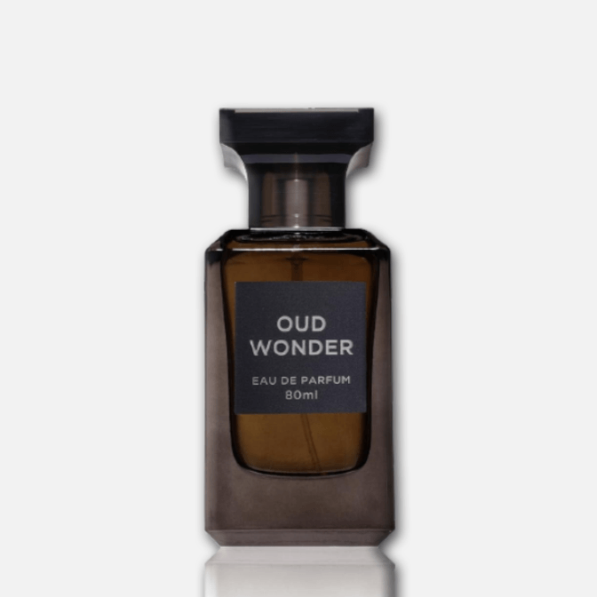Oud Wonder