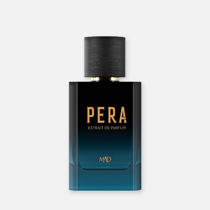 Pera – MAD Parfumeur