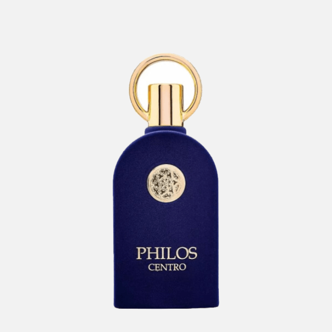 Philos Centro – Maison Alhambra