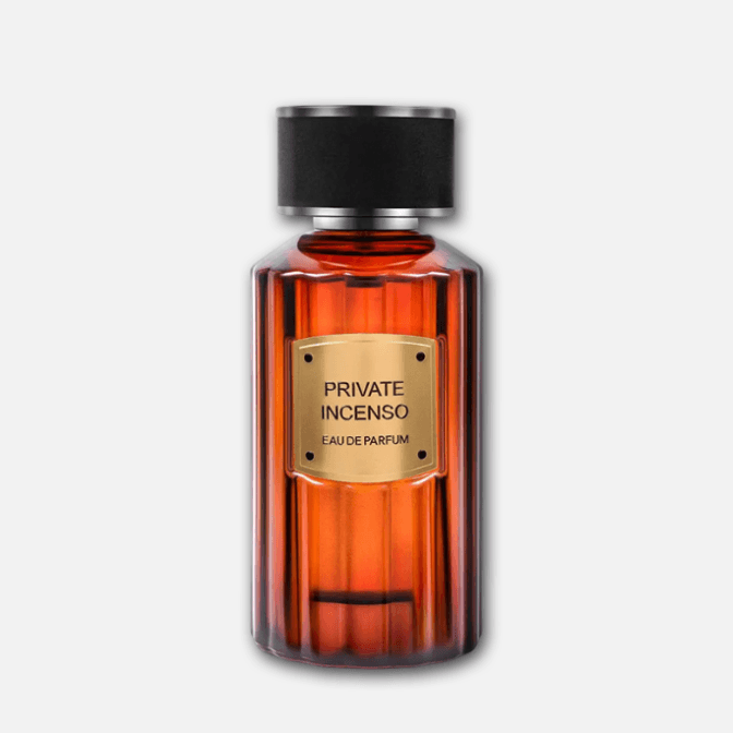 Parfumflakon