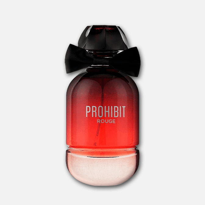 Prohibit Rouge