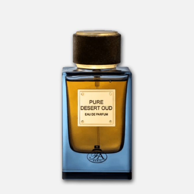 Pure Desert Oud