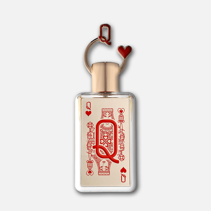 Queen of Hearts