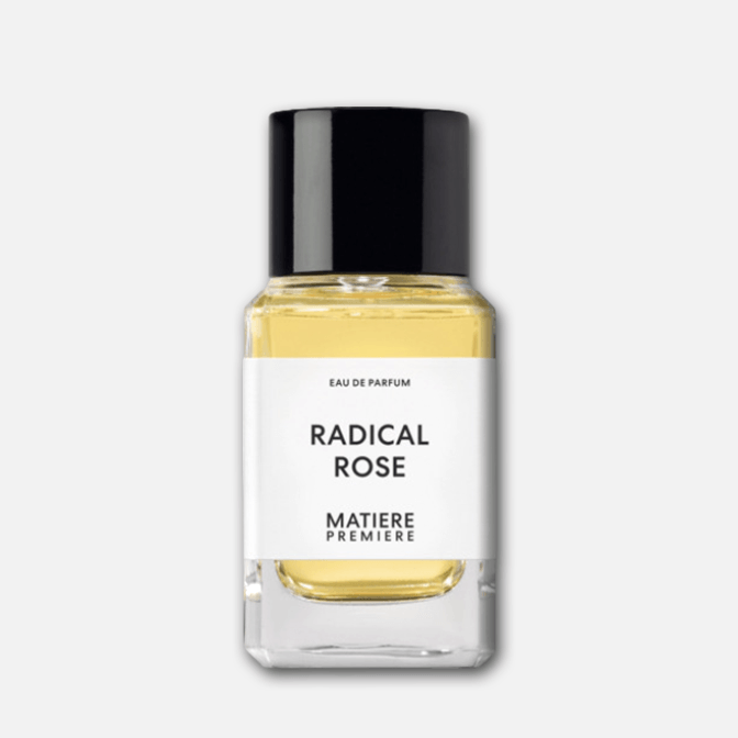 Radical Rose – Matiere Premiere