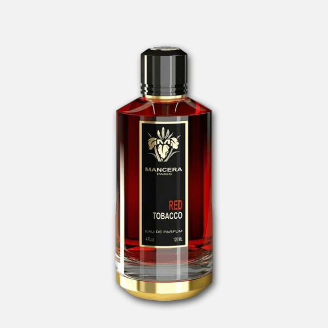 Red Tobacco – Mancera