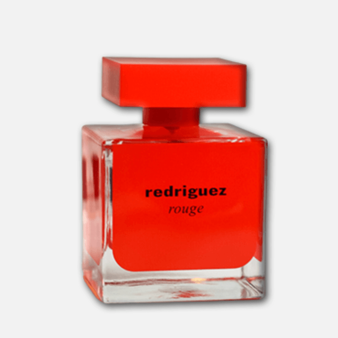 Parfumflakon