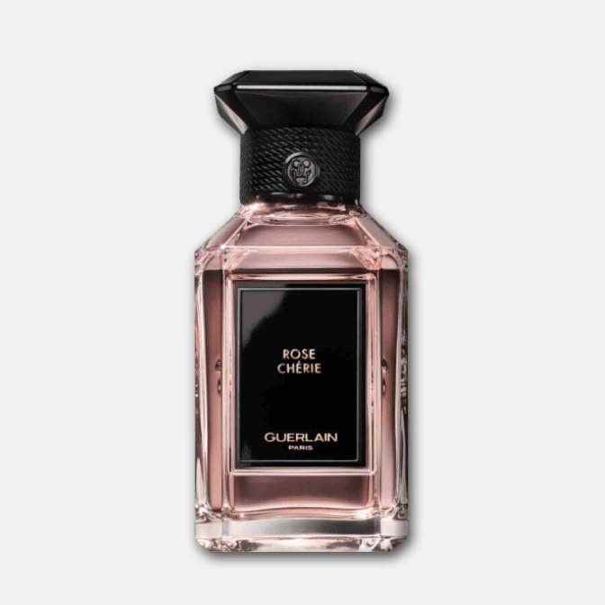 Rose Chérie – Guerlain