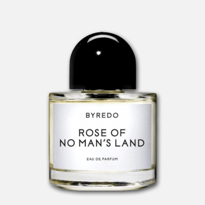 Rose of No Man's Land – Byredo