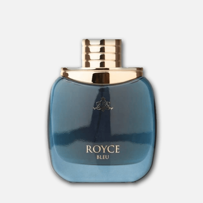 Royce Bleu