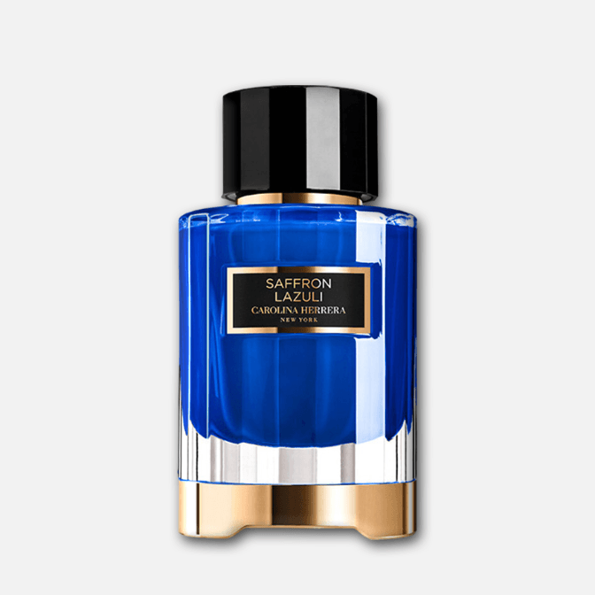 Saffron Lazuli – Carolina Herrera
