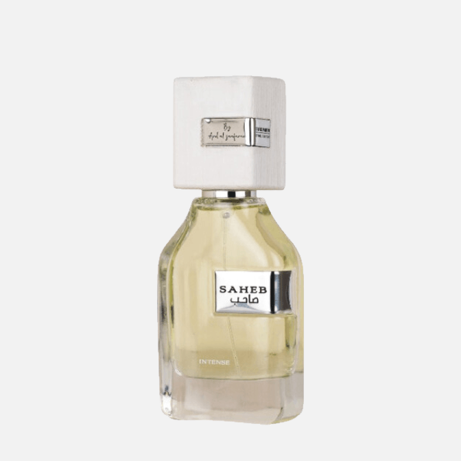 Saheb Intense – Ard Al Zaafaran