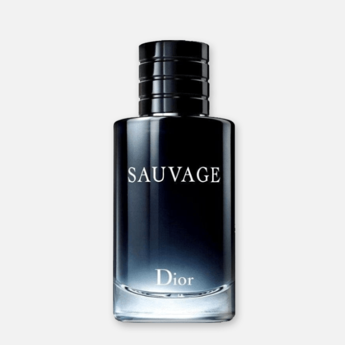 Sauvage – Dior