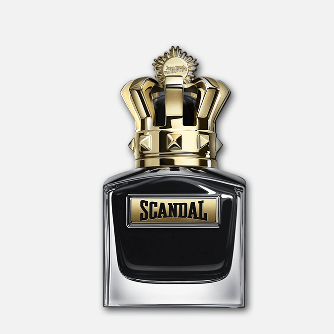 Scandal pour Homme Le Parfum – Jean Paul Gaultier