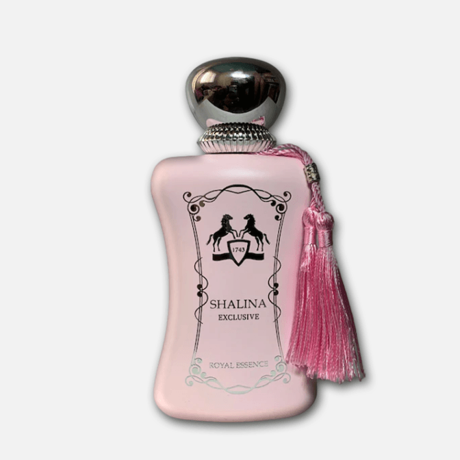 Parfumflakon